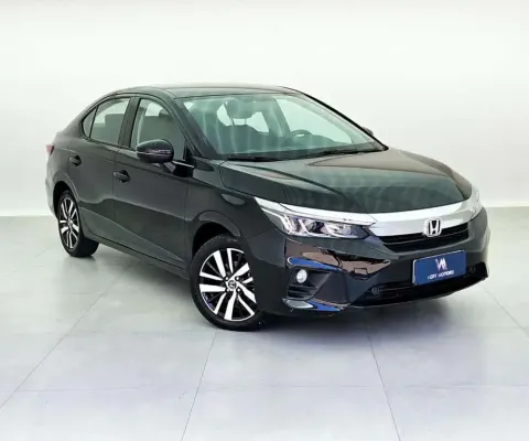 Honda city ex flex 2022