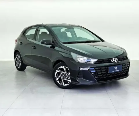 HYUNDAI HB2010TA COMFORT 2023
