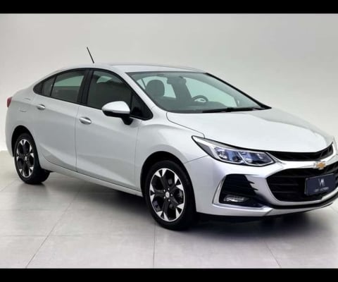 CHEVROLET CHEV CRUZE LT NB AT 2023