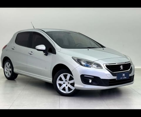 PEUGEOT 308 BUSINESS 2018