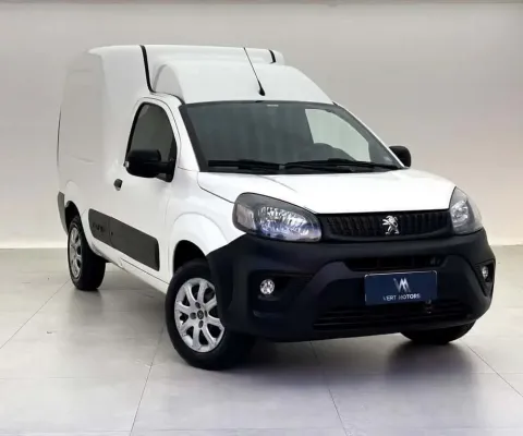 PEUGEOT PARTRAPID BUSIPK 2023