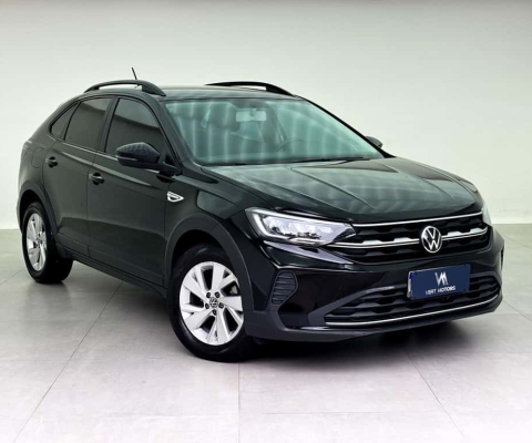 VOLKSWAGEN NIVUS 1.0 200 TSI COMFORTLINE 2024