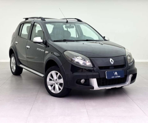RENAULT SANDERO SW1616VA 2013