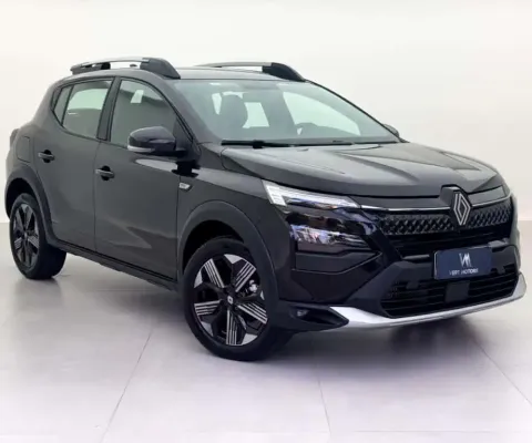 RENAULT KARDIAN PREM. ED FLEX 1.0 TB 12V 5P AUT. 2025