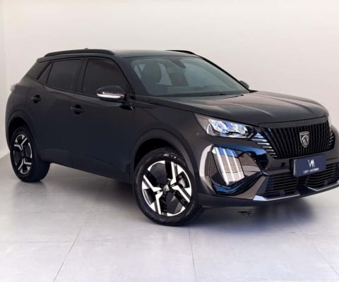 PEUGEOT 2008 ACTIVE 2025