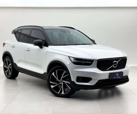 VOLVO XC 40 T5 R-DESIGN 2020