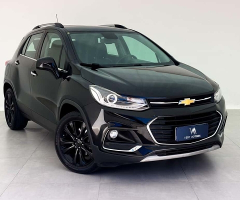 CHEVROLET CHEV TRACKER LTZ 2017