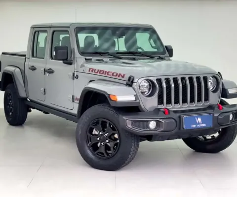 JEEP GLADIATOR RUBICON 2023