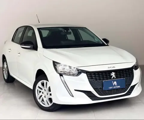 PEUGEOT 208 ACTIVE AT1 2024