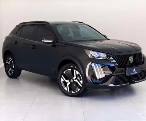 PEUGEOT 2008 ACT T200 2025