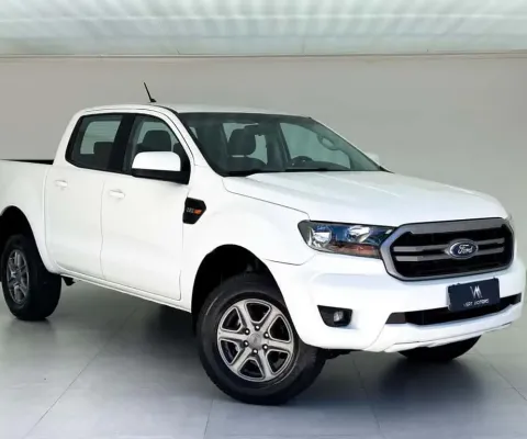 FORD RANGER XLSCD4A22C 2023