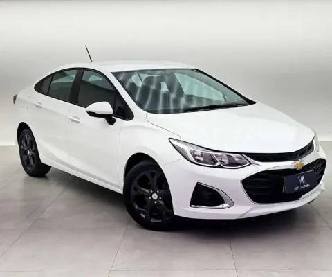 Chevrolet chev cruze lt nb at 2022