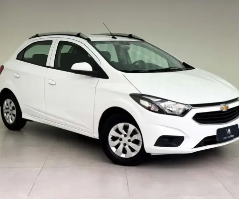CHEVROLET ONIX 1.0MT LT 2017