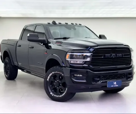 RAM 3500 LARAMIE 6.7D 2022
