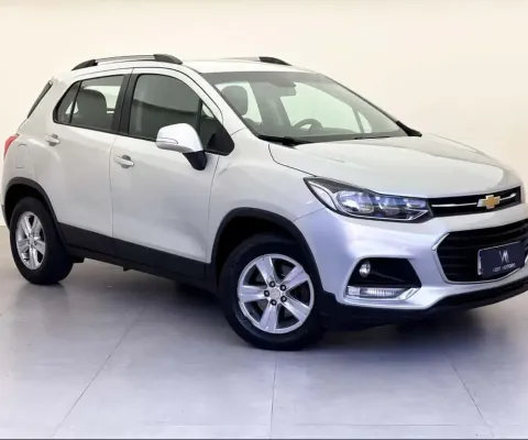 CHEVROLET CHEV TRACKER LT 2018