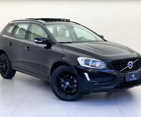 VOLVO XC 60 2.0 T5 MOM 2017