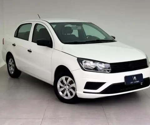 VOLKSWAGEN VOYAGE MPI 2023