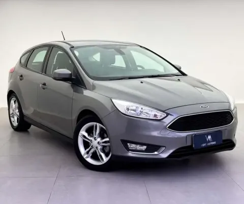 FORD FOCUS SE 1.6 HC 2016