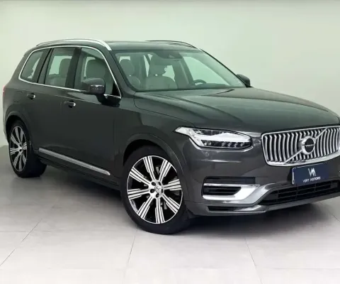 VOLVO XC90 T8 INSCRIPT 2022