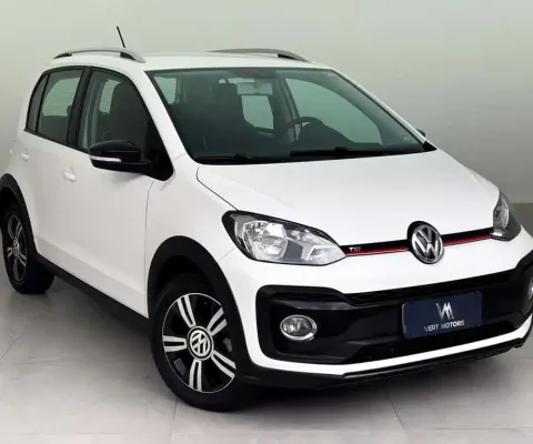 VOLKSWAGEN UP XTREME TSI MD 2020