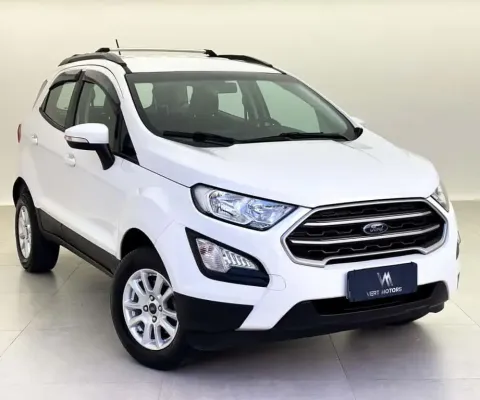 FORD ECOSPORT SE AT 1.5 2020