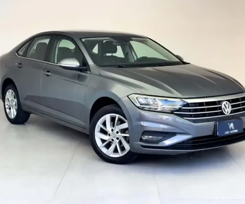 Volkswagen jetta cl af 2020