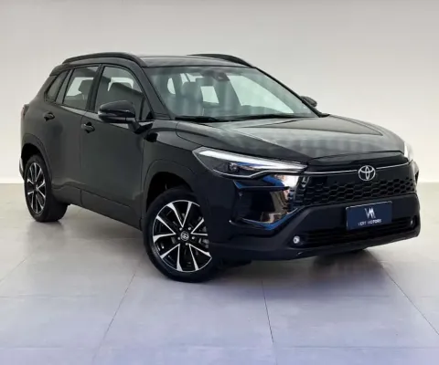 Toyota ccross xre 20 2025