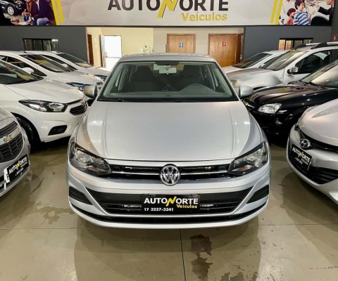 Volkswagen Virtus Flex Manual