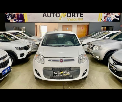 Fiat Palio Álcool Manual