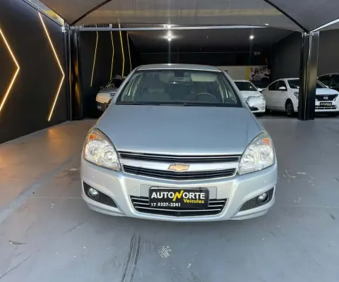 Chevrolet Vectra Flex Automático
