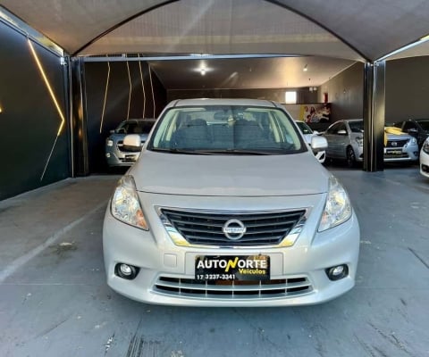 Nissan Versa Flex Manual