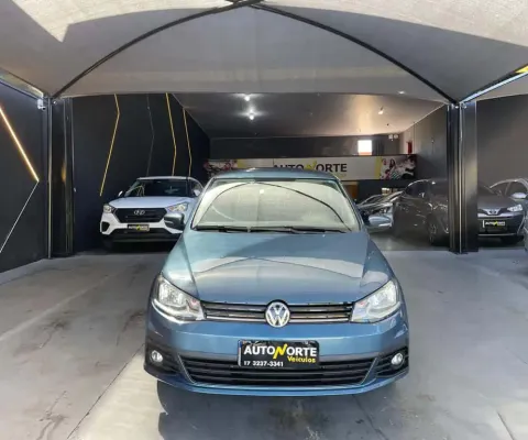 Volkswagen Voyage Flex Manual