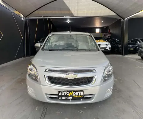 Chevrolet Cobalt Flex Manual