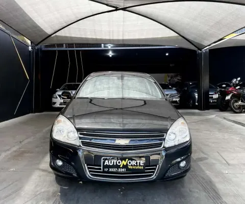 Chevrolet Vectra Flex Automático