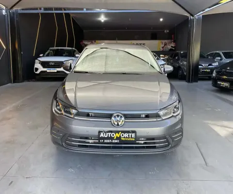 Volkswagen Polo Flex Automático