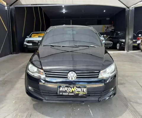 Volkswagen Gol Flex Manual
