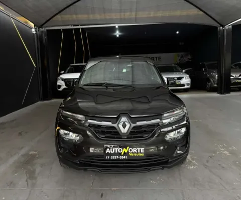 Renault Kwid Flex Manual