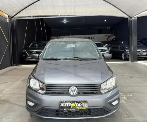 Volkswagen Gol Flex Manual