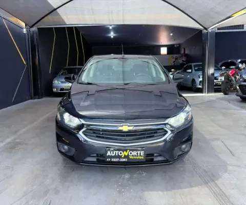 Chevrolet Prisma Flex Automático