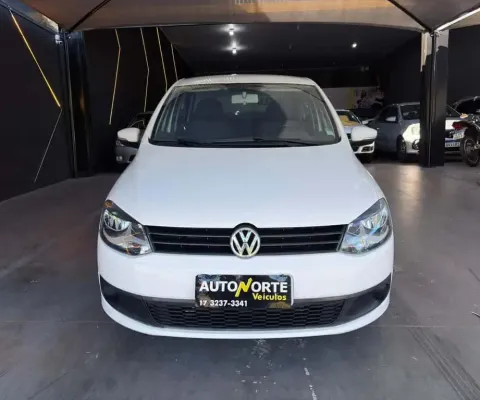 Volkswagen Fox Flex Manual