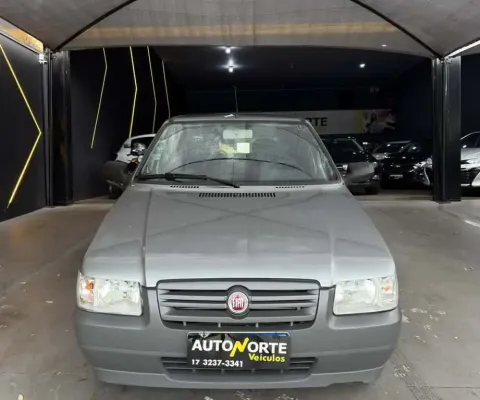 Fiat Uno Mille Flex Manual