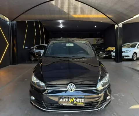 Volkswagen Fox Flex Manual