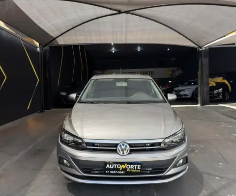 Volkswagen Virtus Flex Automático