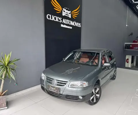 Volkswagen Gol Flex Manual
