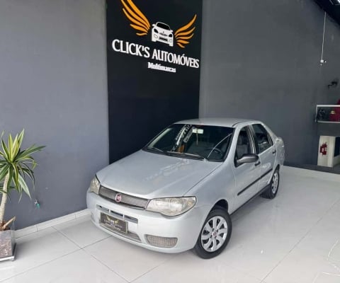 Fiat Siena Flex Manual