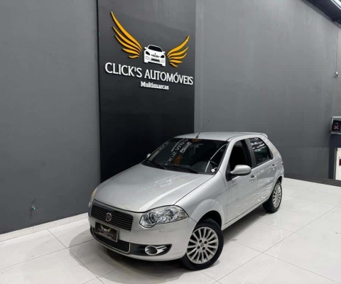 Fiat Palio Flex Dual Logic