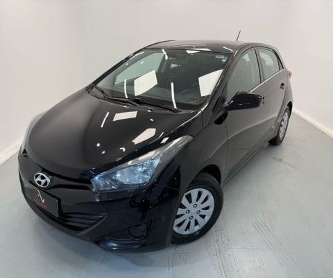 Hyundai HB20 1.6 Comfort Plus *Pericia aprovada sem detalhes*
