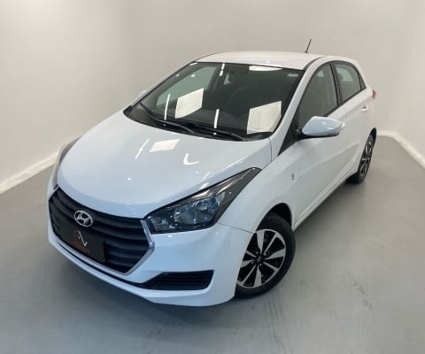 Hyundai HB20 1.0 *Versão 5 anos único da categoria com todos opcionais*