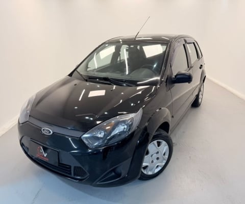 FORD FIESTA 1.0 FLEX*Única dona Completo + Manual +chave reserva*