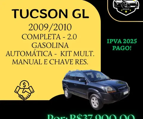 TUCKSON GL 2.0